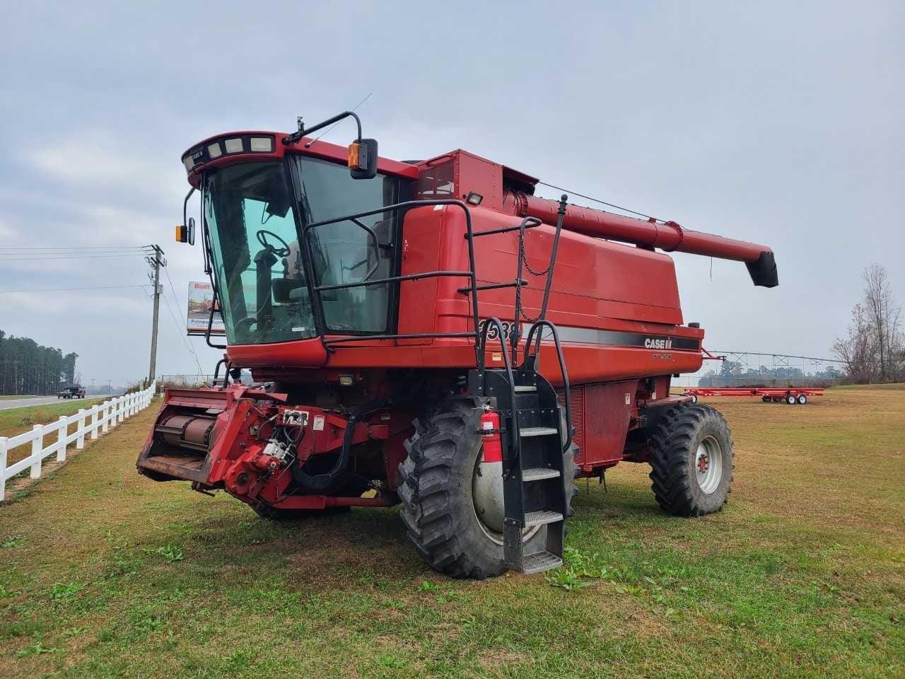 Main image Case IH 2588