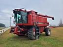 2008 CASE IH 2588 Image