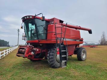 Main image Case IH 2588