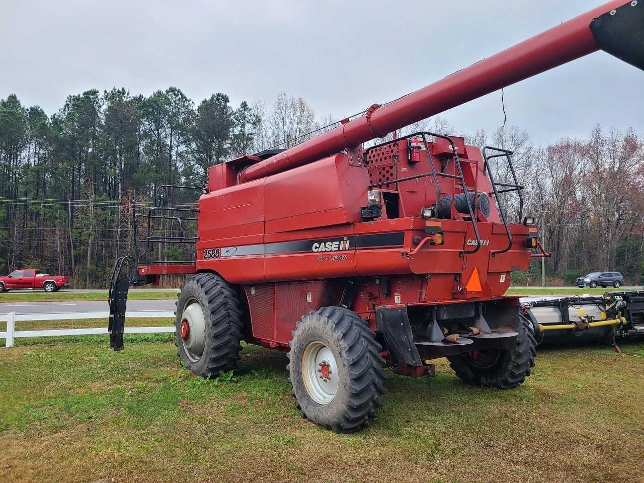 Main image Case IH 2588 6