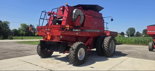 Image of Case IH 2588 equipment image 4