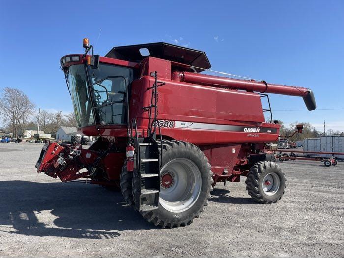 Main image Case IH 2588