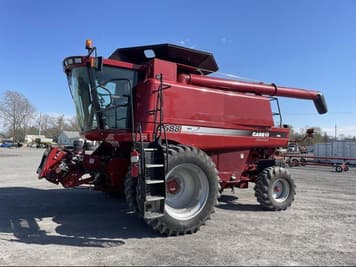 Main image Case IH 2588