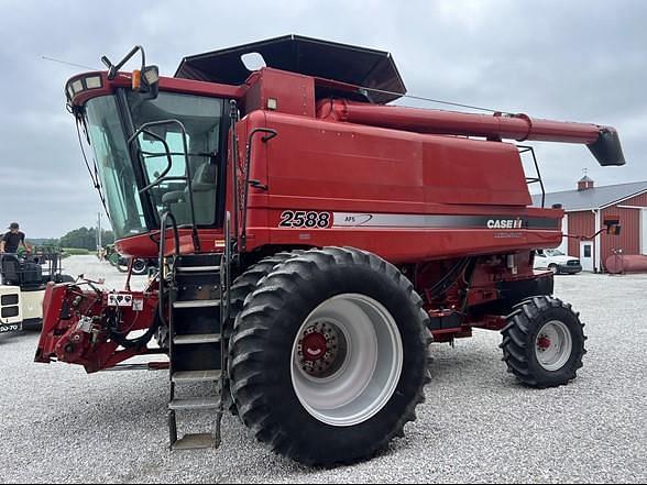 Image of Case IH 2588 equipment image 2