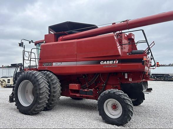 Image of Case IH 2588 equipment image 4