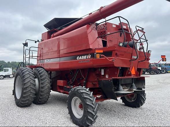 Image of Case IH 2588 equipment image 3