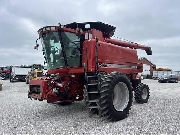 Image of Case IH 2588 equipment image 1