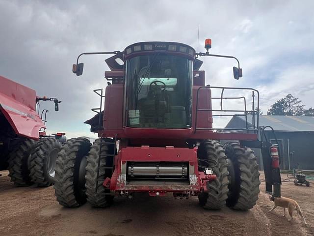 Image of Case IH 2588 equipment image 1