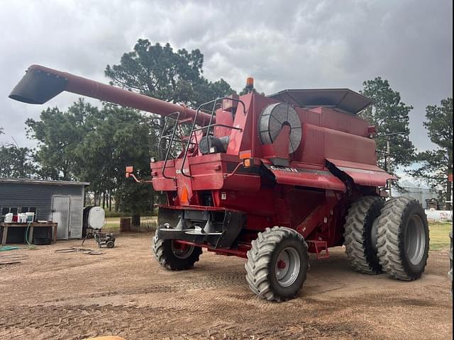 Image of Case IH 2588 equipment image 3