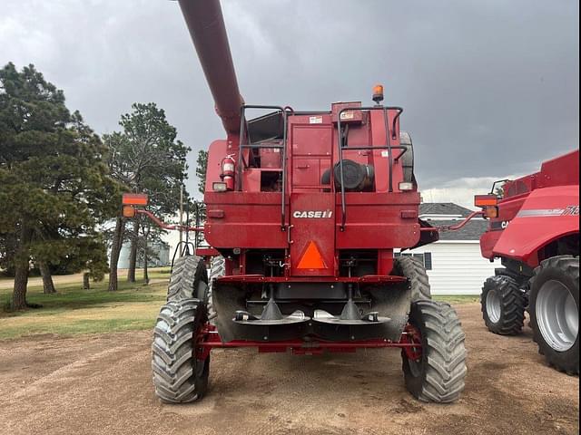 Image of Case IH 2588 equipment image 4