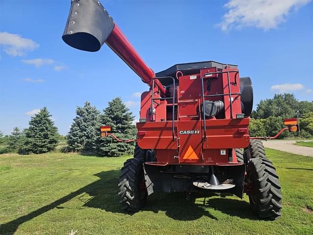 Image of Case IH 2588 equipment image 4