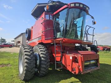 Main image Case IH 2588