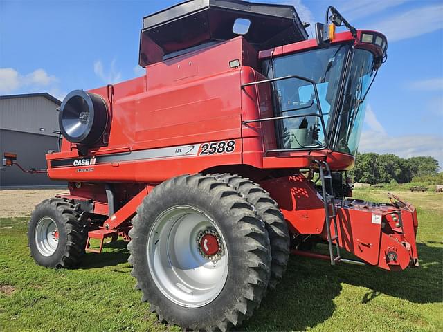 Image of Case IH 2588 equipment image 1