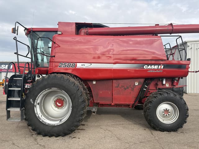 Image of Case IH 2588 equipment image 3