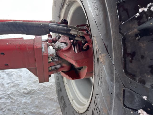 Image of Case IH 2588 equipment image 3