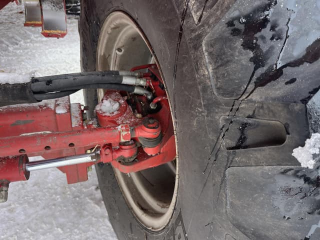 Image of Case IH 2588 equipment image 4