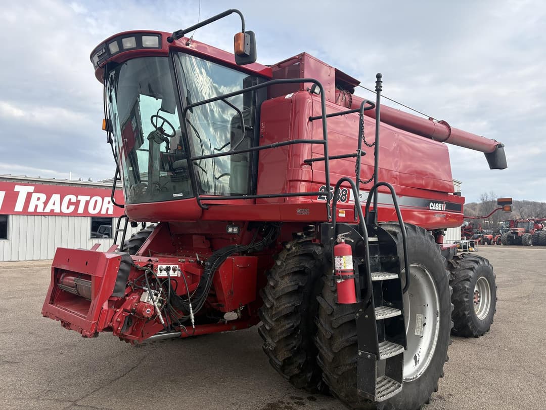 Image of Case IH 2588 Primary image