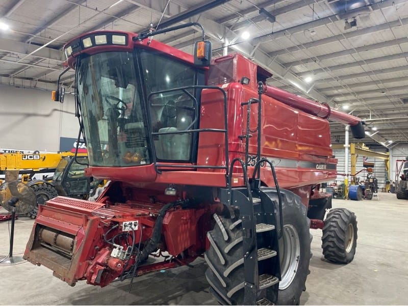 Main image Case IH 2588