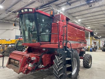 Main image Case IH 2588