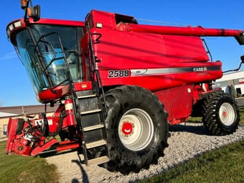 Main image Case IH 2588
