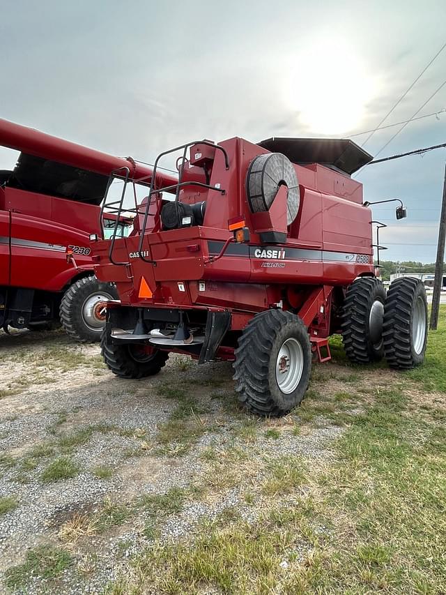 Image of Case IH 2588 equipment image 3