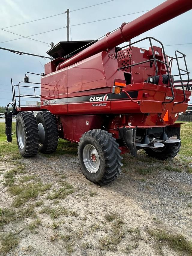 Image of Case IH 2588 equipment image 2