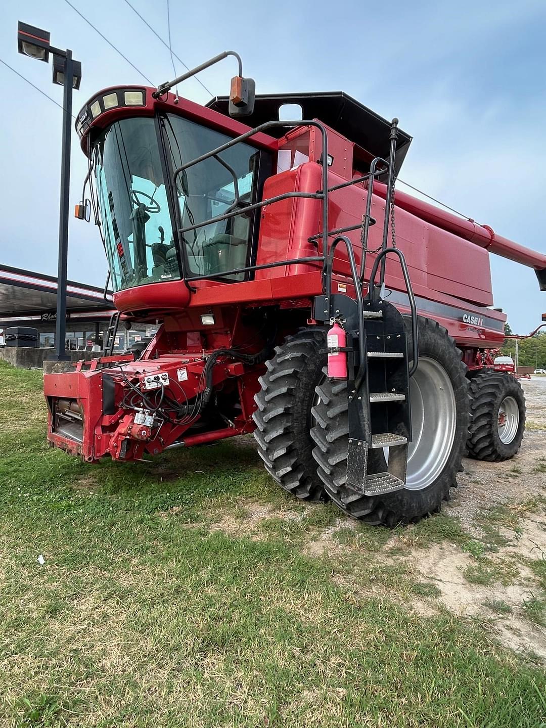 Image of Case IH 2588 Primary image