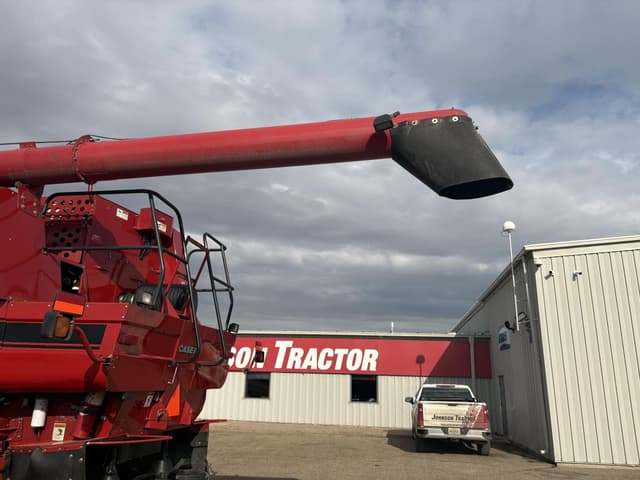 Image of Case IH 2588 equipment image 4