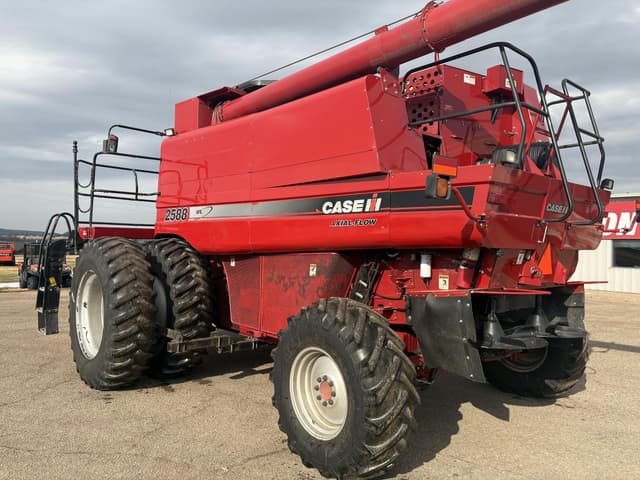 Image of Case IH 2588 equipment image 3