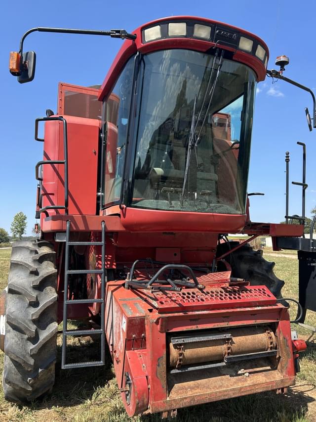 Image of Case IH 2588 equipment image 4