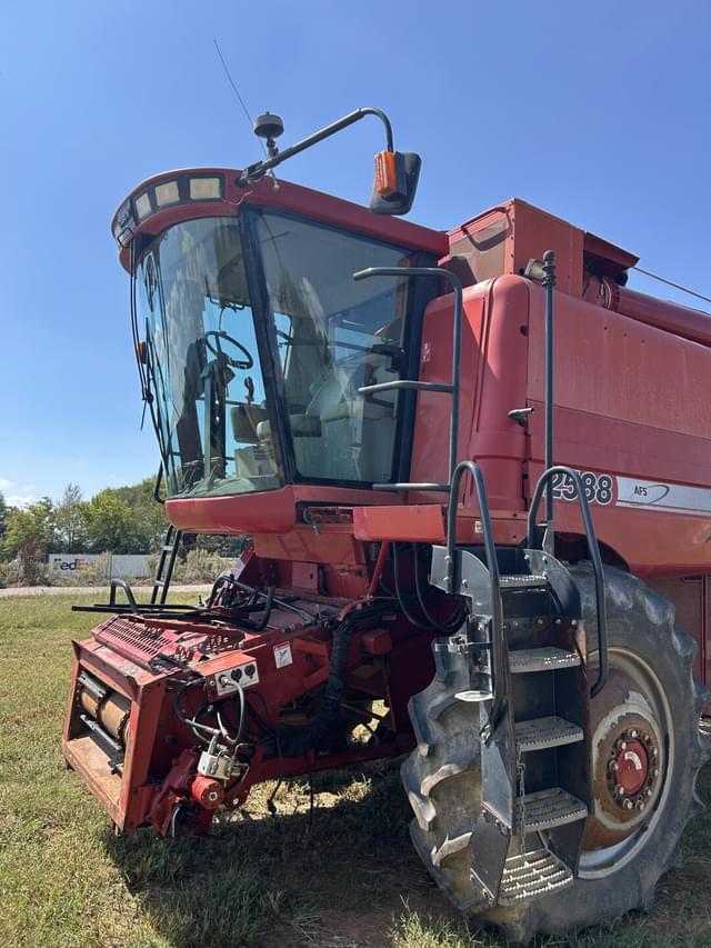 Image of Case IH 2588 equipment image 1