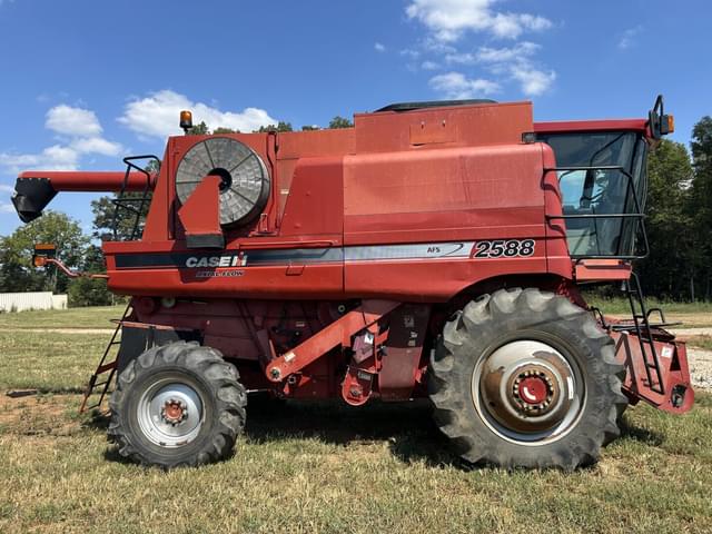 Image of Case IH 2588 equipment image 3