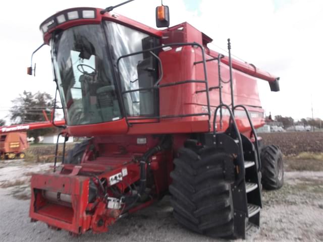 Image of Case IH 2588 equipment image 3