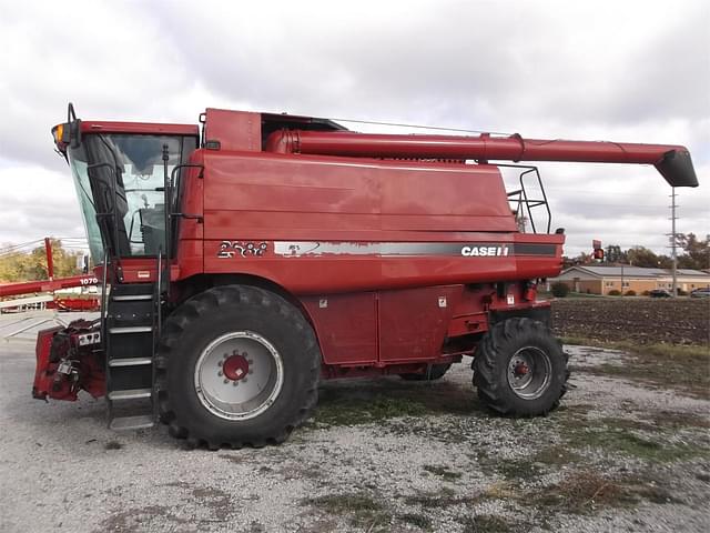 Image of Case IH 2588 equipment image 4