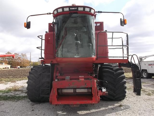 Image of Case IH 2588 equipment image 1