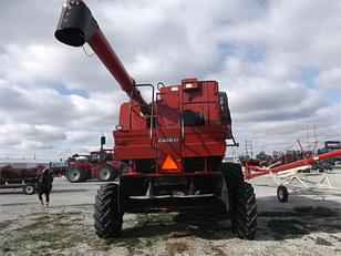 Main image Case IH 2588 7