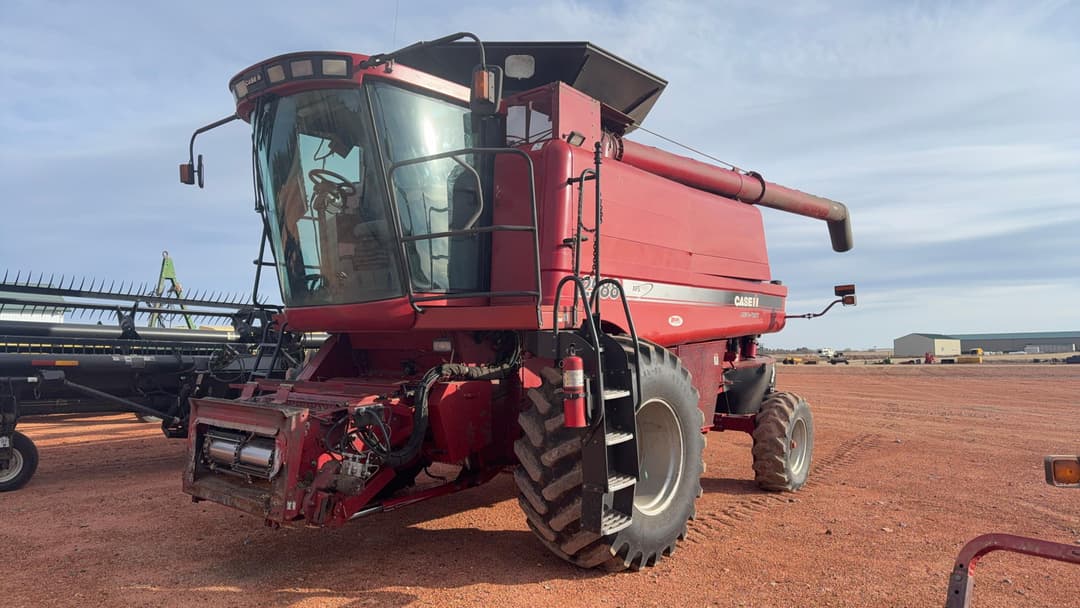 Image of Case IH 2588 Primary image