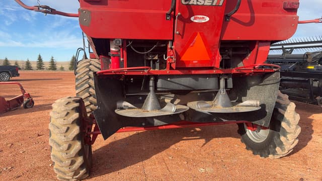Image of Case IH 2588 equipment image 4