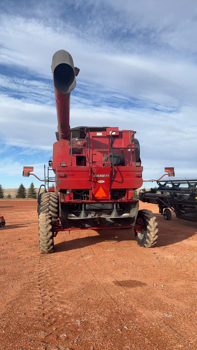 Image of Case IH 2588 equipment image 2