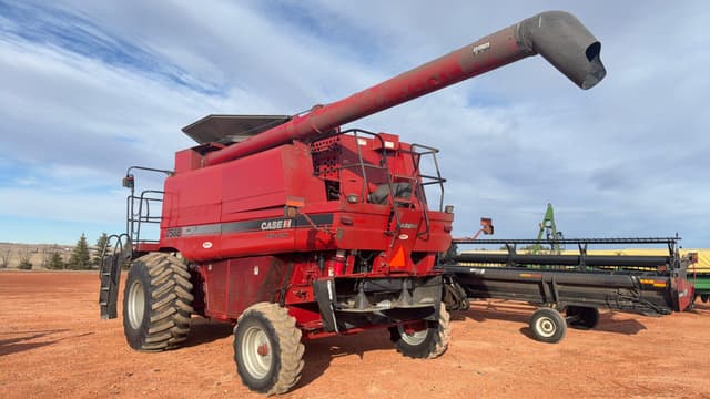 Image of Case IH 2588 equipment image 1
