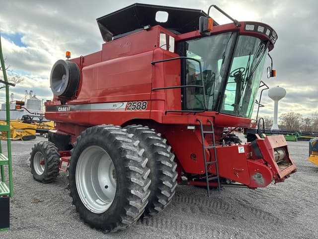 Image of Case IH 2588 equipment image 1