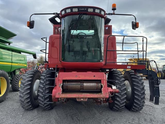 Image of Case IH 2588 equipment image 2