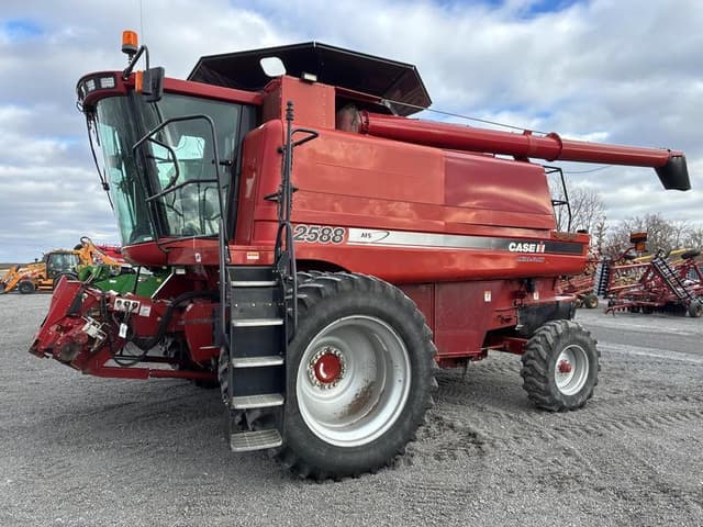 Image of Case IH 2588 equipment image 3