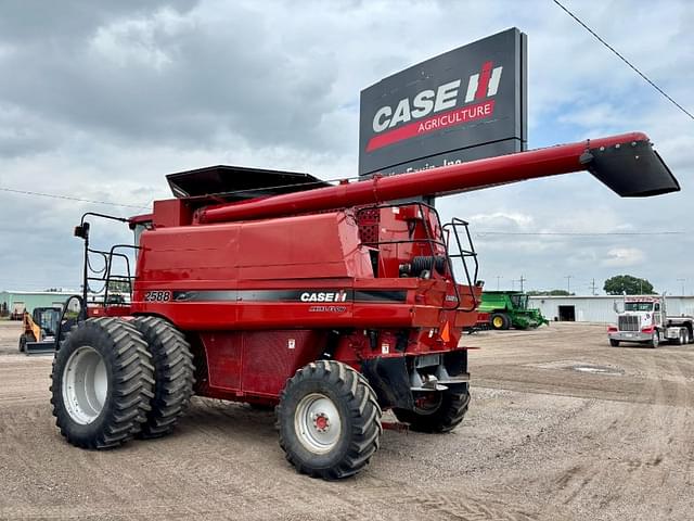 Image of Case IH 2588 equipment image 3