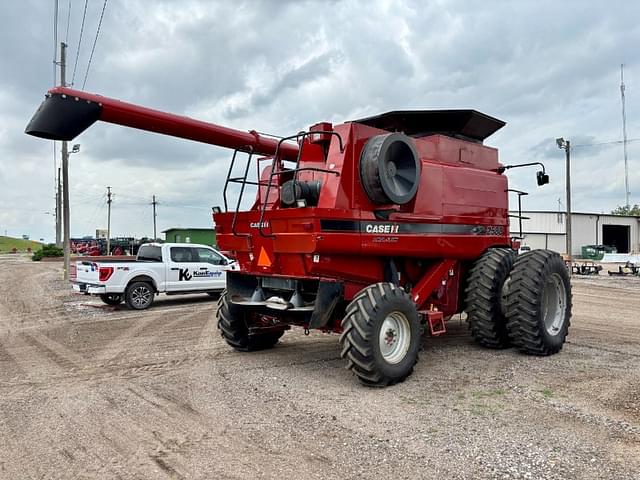 Image of Case IH 2588 equipment image 1