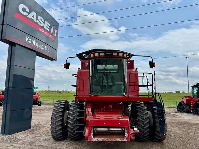 Image of Case IH 2588 equipment image 4