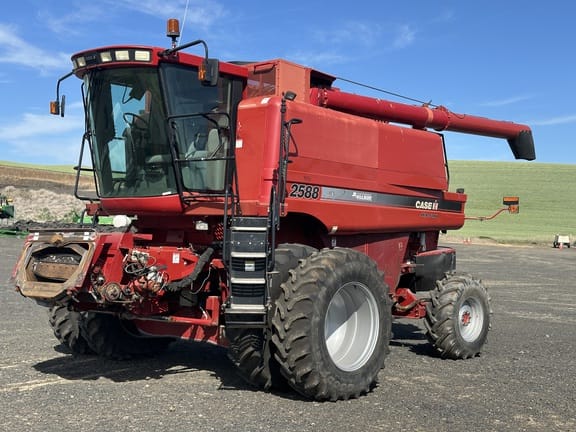 Main image Case IH 2588