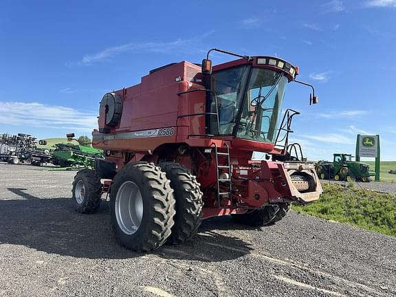 Image of Case IH 2588 equipment image 2