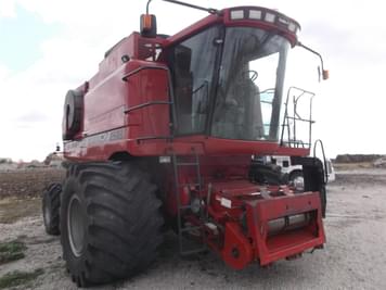 Main image Case IH 2588
