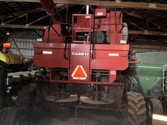 Image of Case IH 2588 Primary image